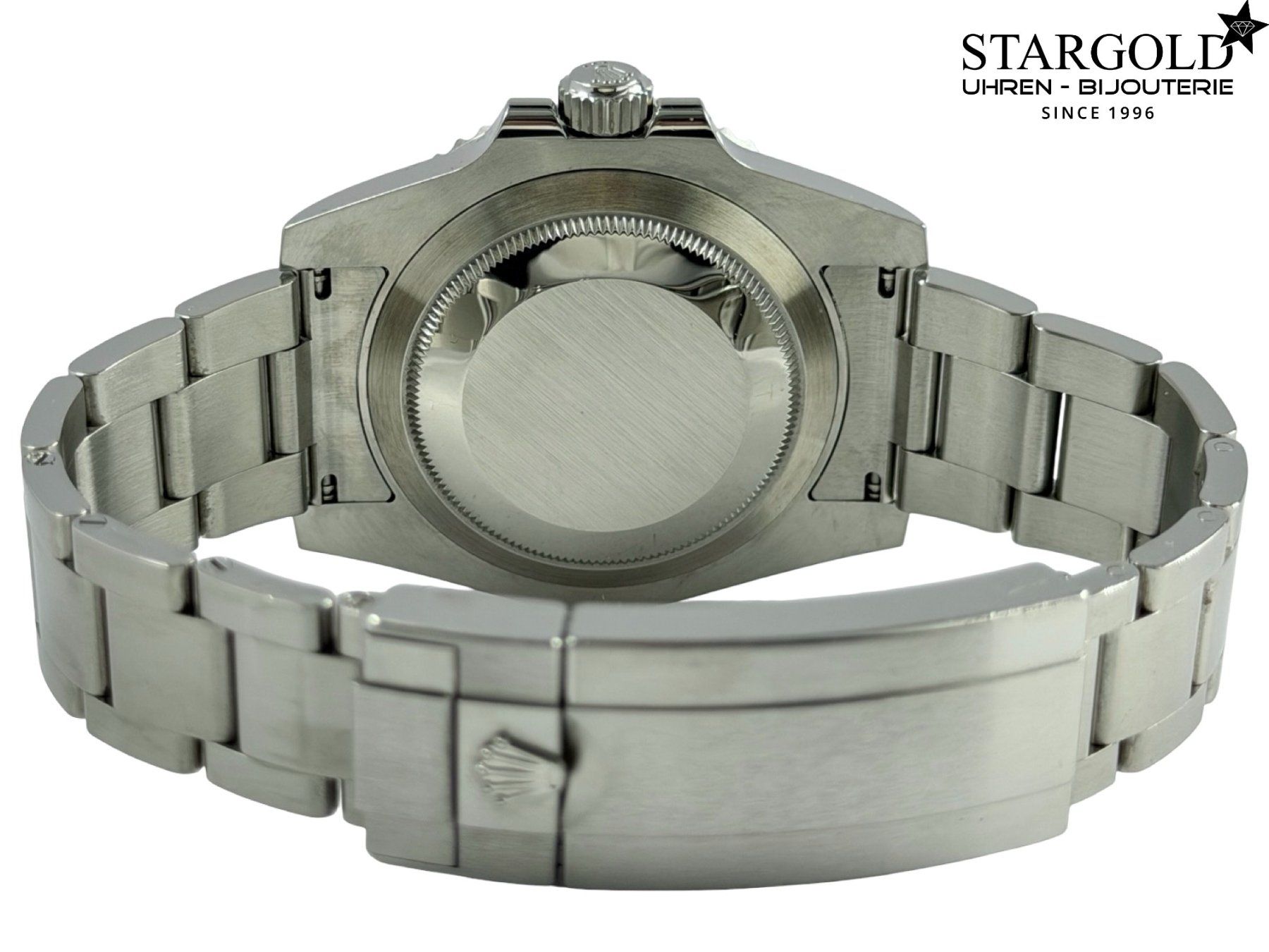 Rolex Orologi: Rolex Submariner Date - 116610LN – Usato da Zürich venduto da Stargold-Uhren 7