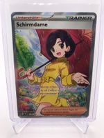 Paradoxrift - Schirmdame (PAR 238) - Deutsch