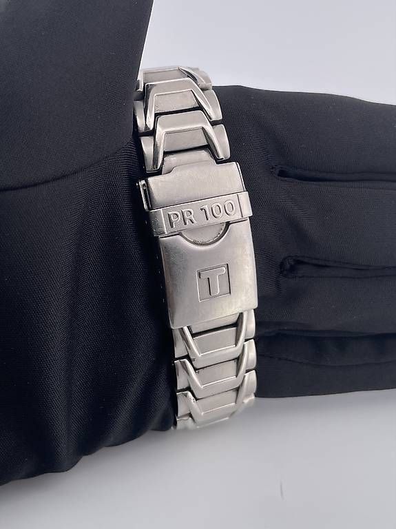 Uhren: Tissot Auto-Quarz 41mm - P680-780 – Gebraucht aus Wettingen von Elegance_Uhren 3