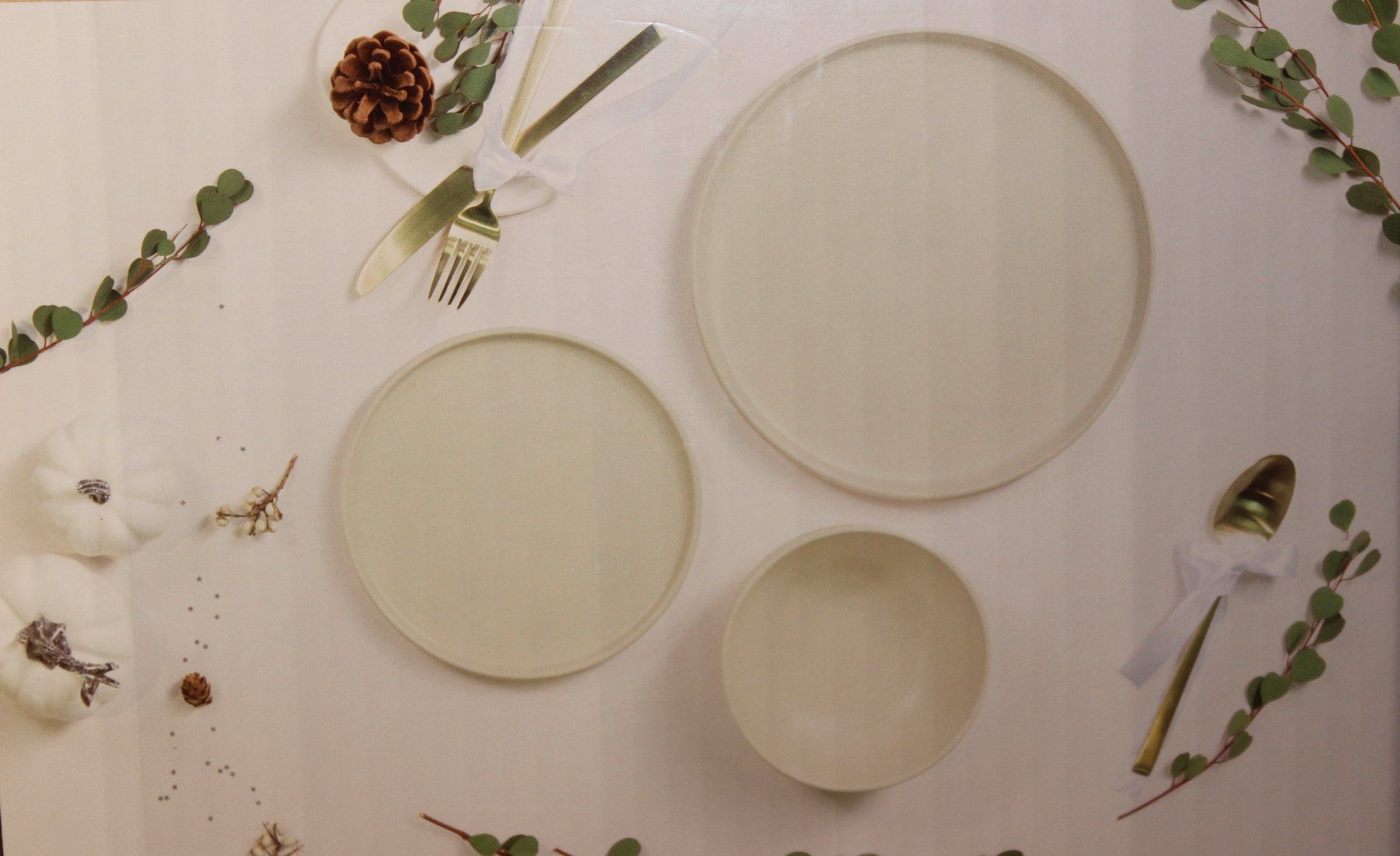 Set di piatti: Crofton Kochgeschirr-Set – Nuovo e nell'imballaggio originale da Basel venduto da Mila_Graf 9