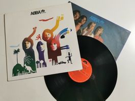 Abba - The Album
