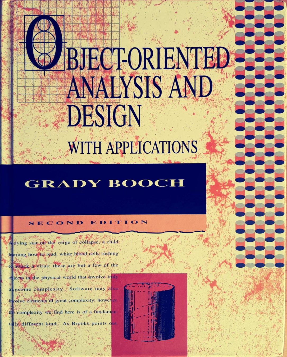Bücher: Object-oriented Analysis and Design - with applications – Gebraucht aus Niederhasli von pri_62hf