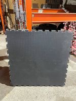 Fallschutzmatten für Fallhöhe 160 cm 100x100x4 (gebraucht)