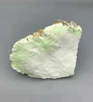 Zitronenmagnesit - Rohstein - Naturbelassen