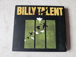Billy Talent  -  lll
