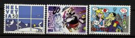 1992, Sonderpostmarken II, Comic **