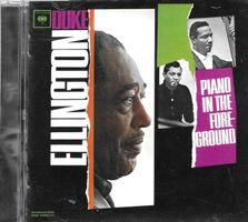 Duke Ellington - Piano In The Foreground
