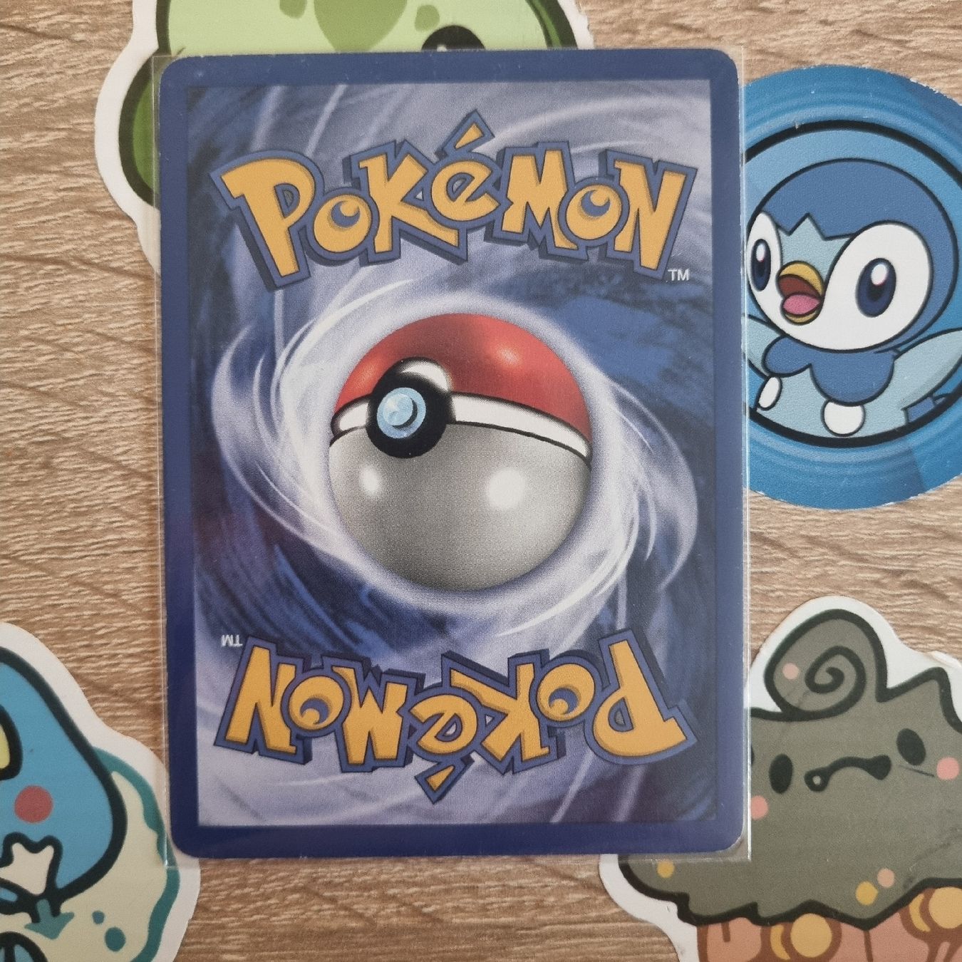 Pokémon Carte collezionabili: Nosferapti édition 1 fossile  – Usato da St-Maurice venduto da Woopersonal 1