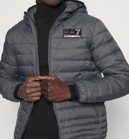 EA7 Emporio Armani Daunenjacke S - statt 430.- AUSVERKAUF!!!