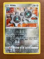 Pokemon Klikk Reverse (Versand gratis)