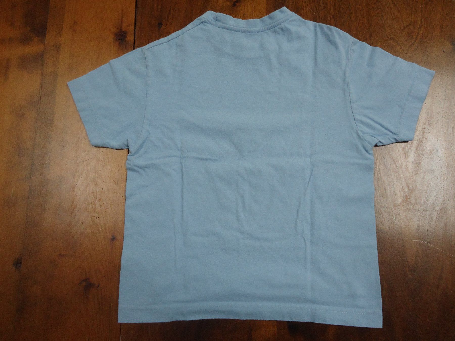 Camicie, T-shirt & Polo: T-shirt garçon - 8 ans 128 – Usato da Vessy venduto da mafabe 2