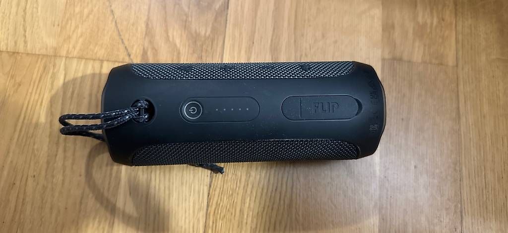 Casse acustiche: JBL Flip Essential 2 Bluetooth Lautsprecher – Usato da Basel venduto da meyend 1