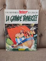 Astérix N°22 - La grande traversée