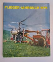 Flugzeug Buch DDR / Flieger-Jahrbuch 1975 ab Fr. 20.-