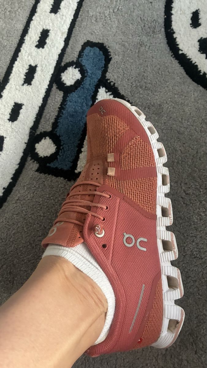 On Scarpe da donna: On Schuhe Gr 40,5 – Usato da Widen venduto da didy82 4
