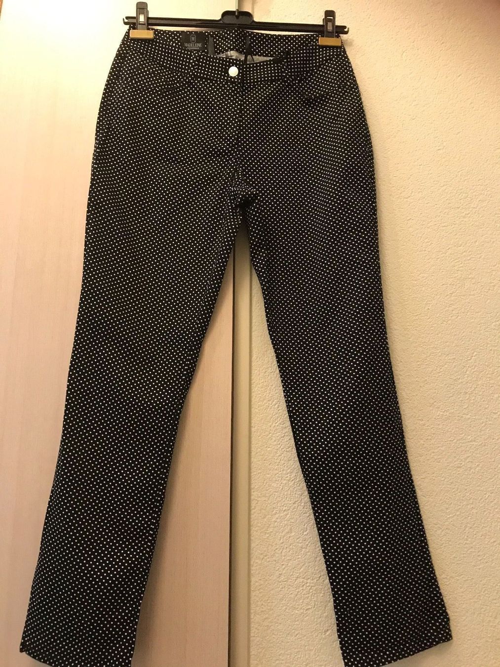 Madeleine Pantaloni: MADELEINE DAMENHOSE – Usato da Zürich venduto da heb_c9cj