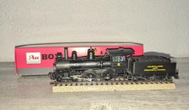 Konvolut 56: Bachmann Spectrum DL mit Tender 83404,  geprüft