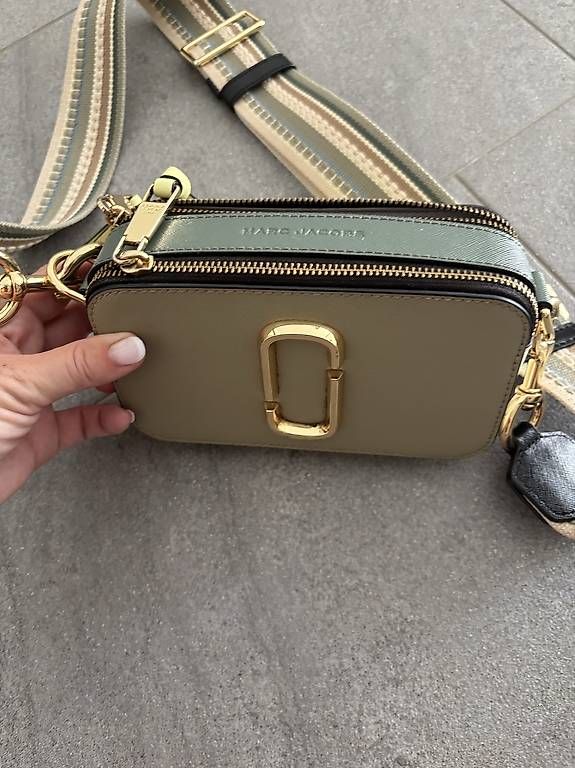 Borse da donna: Marc Jacobs Umhängetasche – Usato da Wetzikon ZH venduto da Jelly04 1