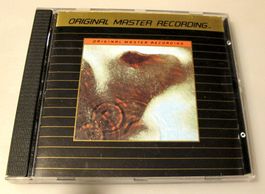 Pink Floyd-Meddle-MFSL UDCD 518 Ultradisc Gold CD