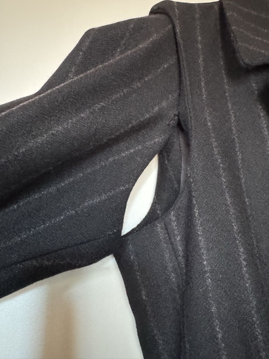 Mäntel: MM6 Maison Margiela Wollmantel – Neu und originalverpackt aus Seon von noe_zz6w 1