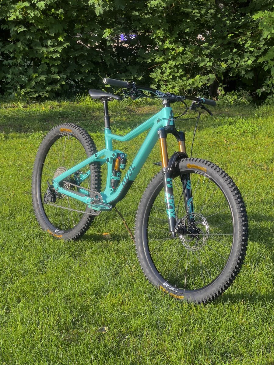 Rose Velos: Rose Root Miller 2 custom 2023 – Gebraucht aus Bremgarten AG von Dbar31 3