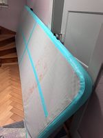airtrack matte mint 3 m 