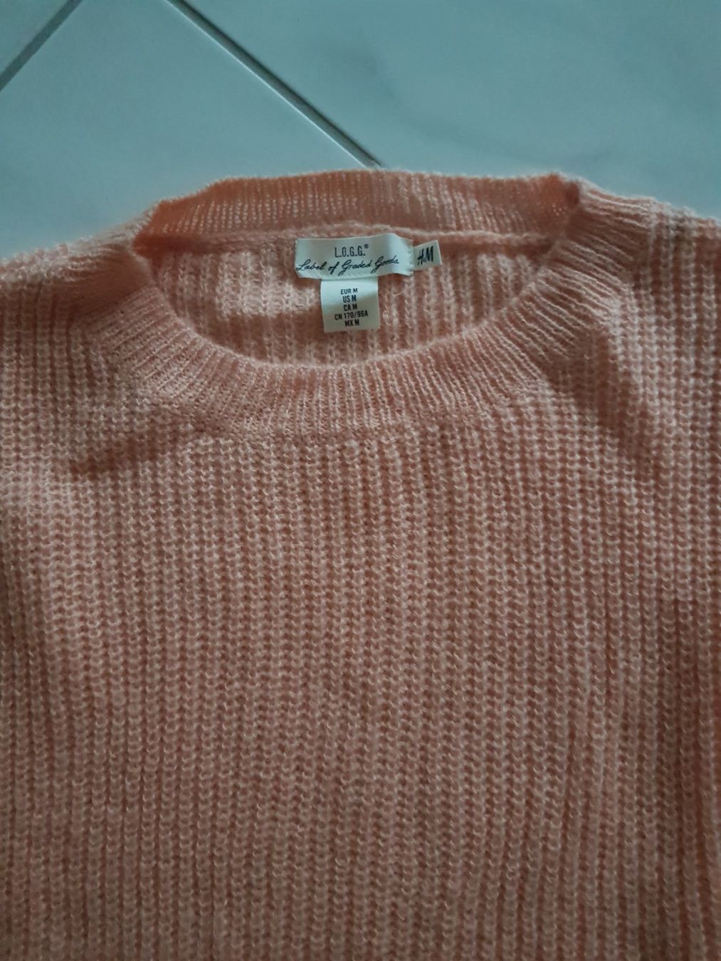 H&M Pulls & Sweat-shirts: Toller Pullover – D'occasion à Stansstad par leoni66 2