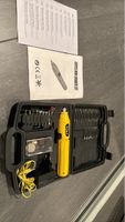 Mini Grinder Set mit 60 Teilen - Vielseitig einsetzbar!