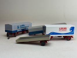 PA- Wiking und andere Bastelmodelle