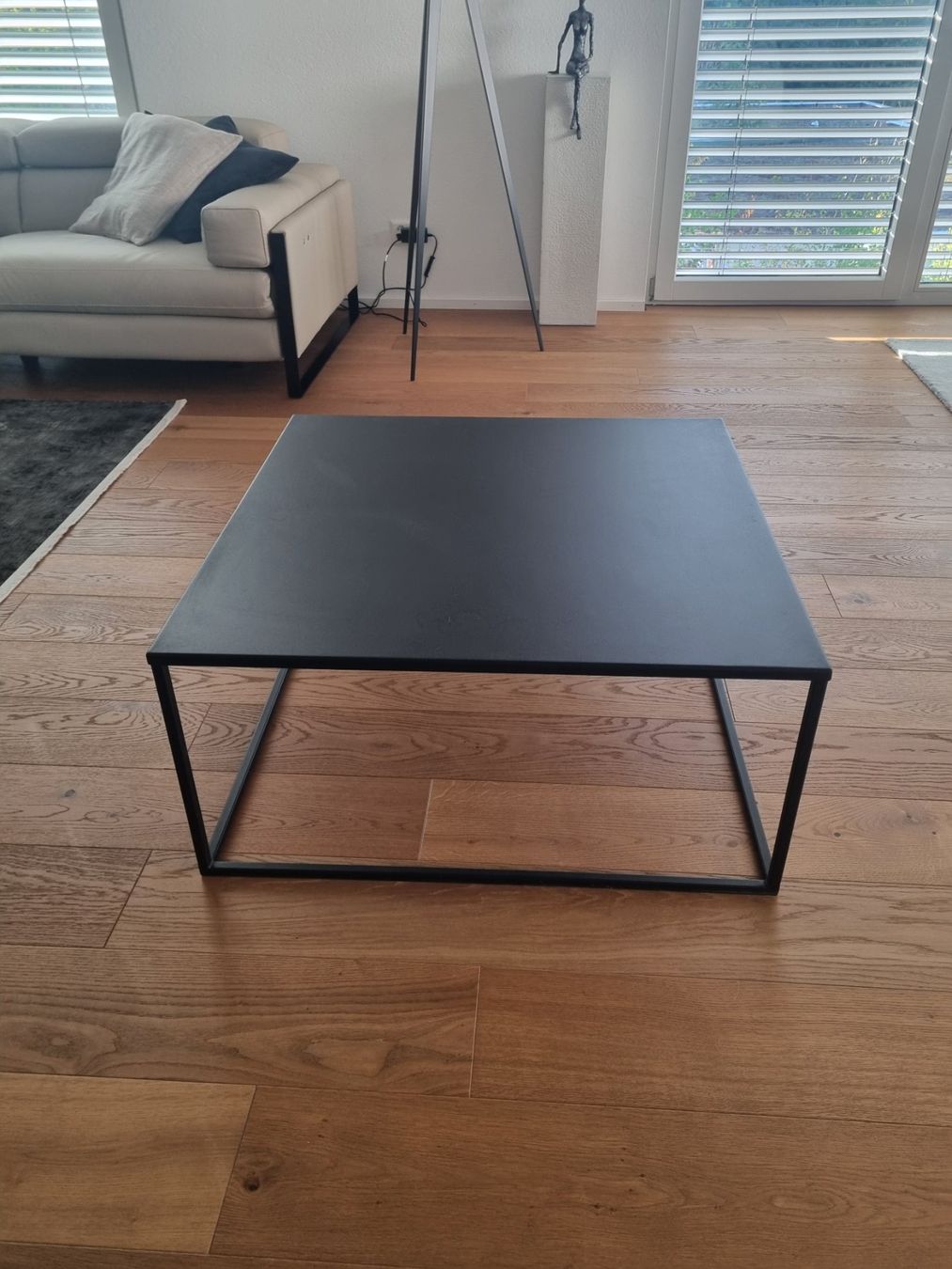 Tavoli: Couchtisch 80 cm x 80 cm – Usato da Frick venduto da Geheim007