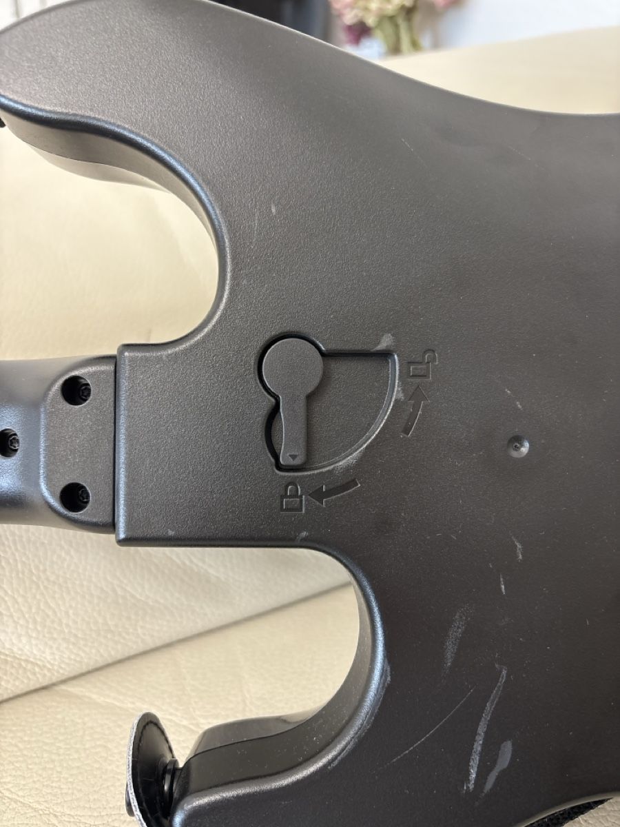 Harley Benton Musikinstrumente: Guitar Hero Gitarre – Gebraucht aus Kriens von mir_v8ww 2