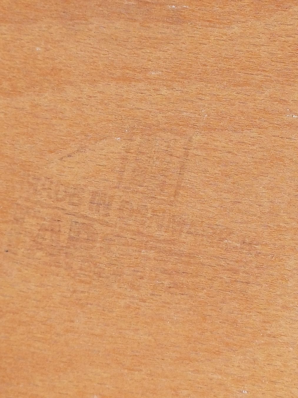 Sedie: Stuhl Dänisches Design /Farstrup – Usato da Niederuzwil venduto da wolkenlos80 6