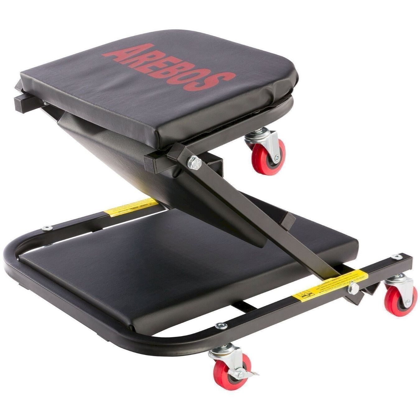 Rollbretter: Arebos 2 in 1 Montagerollbrett – Neu und originalverpackt aus Bottighofen von zaap 1