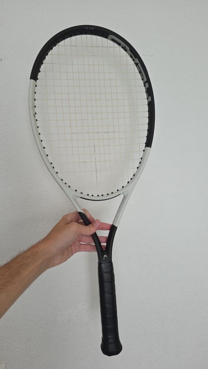 Head Racchette: Head Tennisschläger MP Speed – Nuovo (secondo la descrizione) da Matten b. Interl venduto da ser_6g9c 1