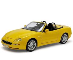 MASERATI 3200 SPYDER, Massstab 1:18, Rarität