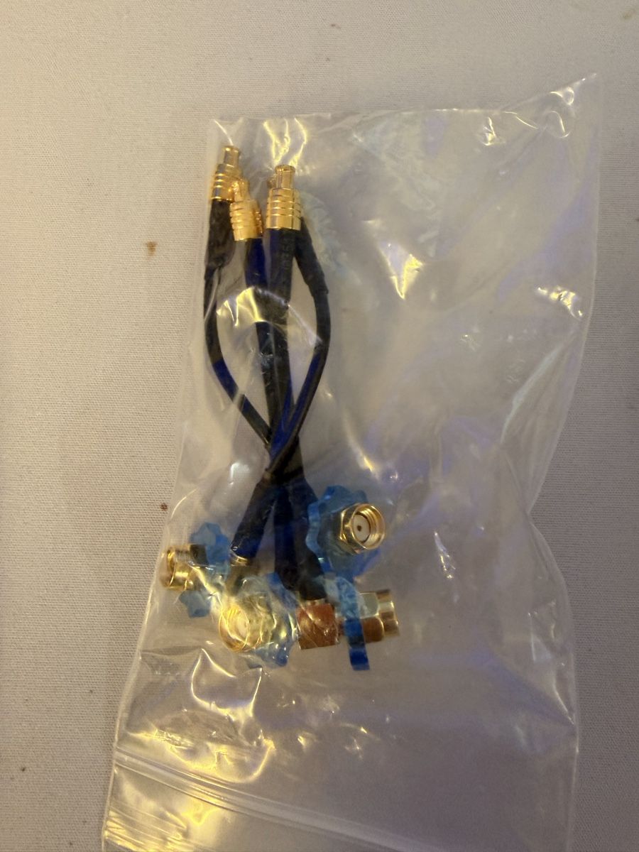 Modellismo RC: Cyclops FPV Antenne – Usato da Embrach venduto da 1stSlave 1