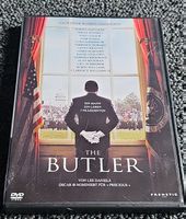 DVD The Butler(20501)