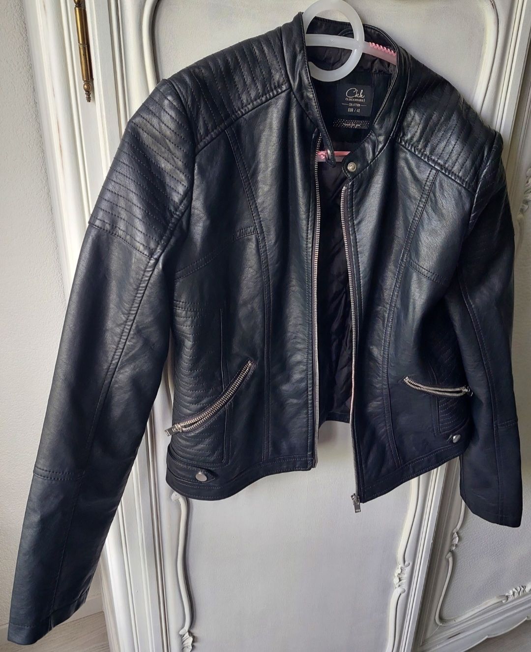 Giacche: Kunstlederjacke #40 – Nuovo (secondo la descrizione) da Stettlen venduto da Dolores1987 2