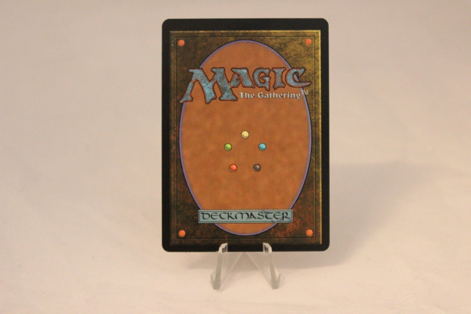 Magic The Gathering Sammelbilder & Trading cards: Atog - Magic – Gebraucht aus Dulliken von Sefty 1