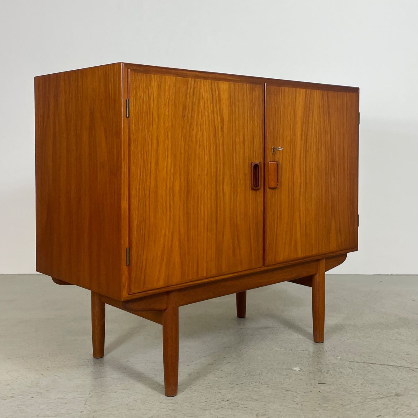 Cassettiere: Teak Kommode Børge Mogensen 60er Dänemark – Usato da Basel venduto da MidMod20C 1