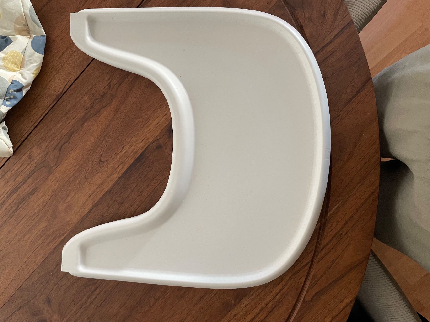 Stokke Seggioloni: stokke tripp trapp dunkelbraun – Usato da Schlieren venduto da nad_jh9k 5