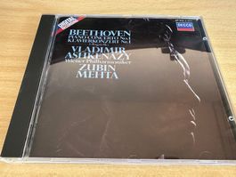Beethoven - Vladimir As – Piano Concerto No.1 / 6 Bagatelles
