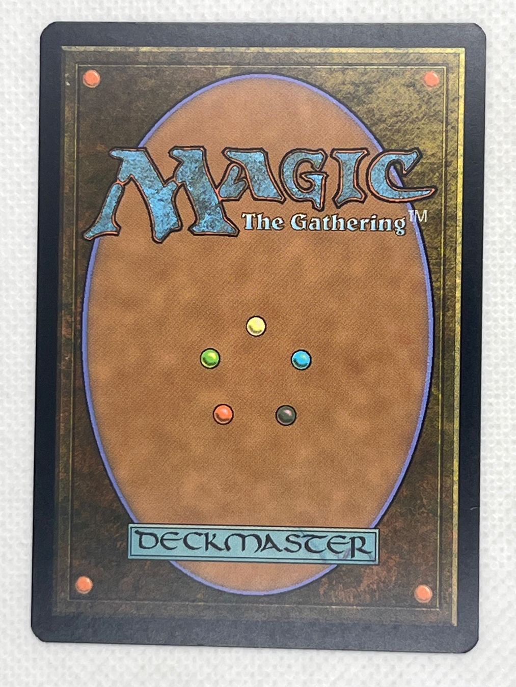 Magic The Gathering Carte collezionabili: MTG Umara-Verstrickerin OGW 065 Deutsch Common – Usato da Hinterkappelen venduto da Kim1992 1