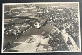 Luftaufnahme Grosshöchstetten 