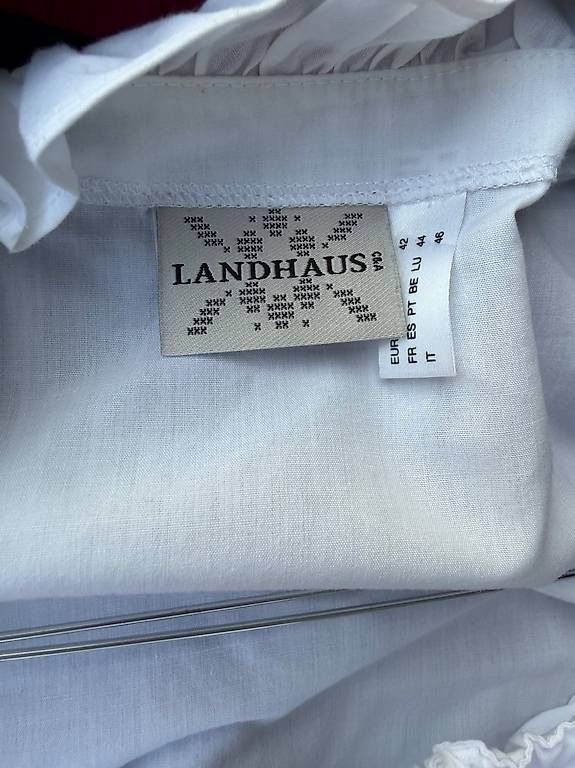 C&A Vestiti: Dirndl Landhaus Grösse 42 – Usato da Schlieren venduto da chantii22 1