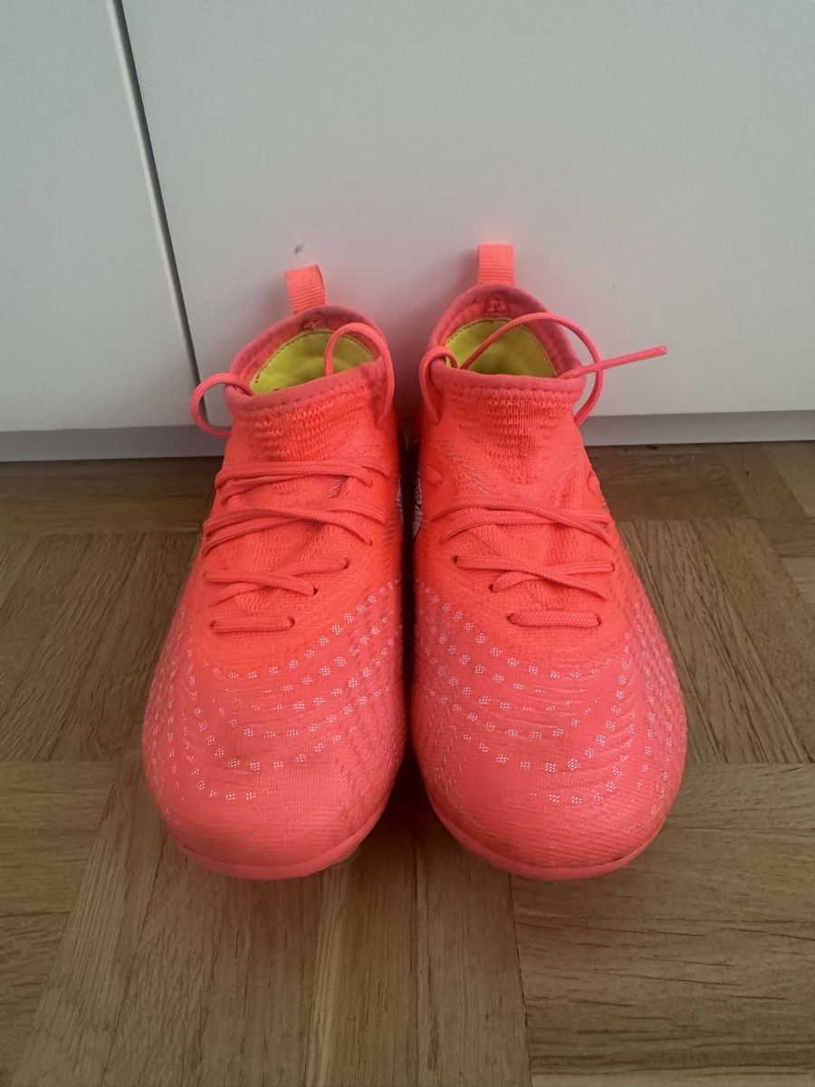 Puma Scarpe per ragazzi: Fussballschuhe Puma Future Grösse 28 – Usato da Zollikon venduto da Kerry85