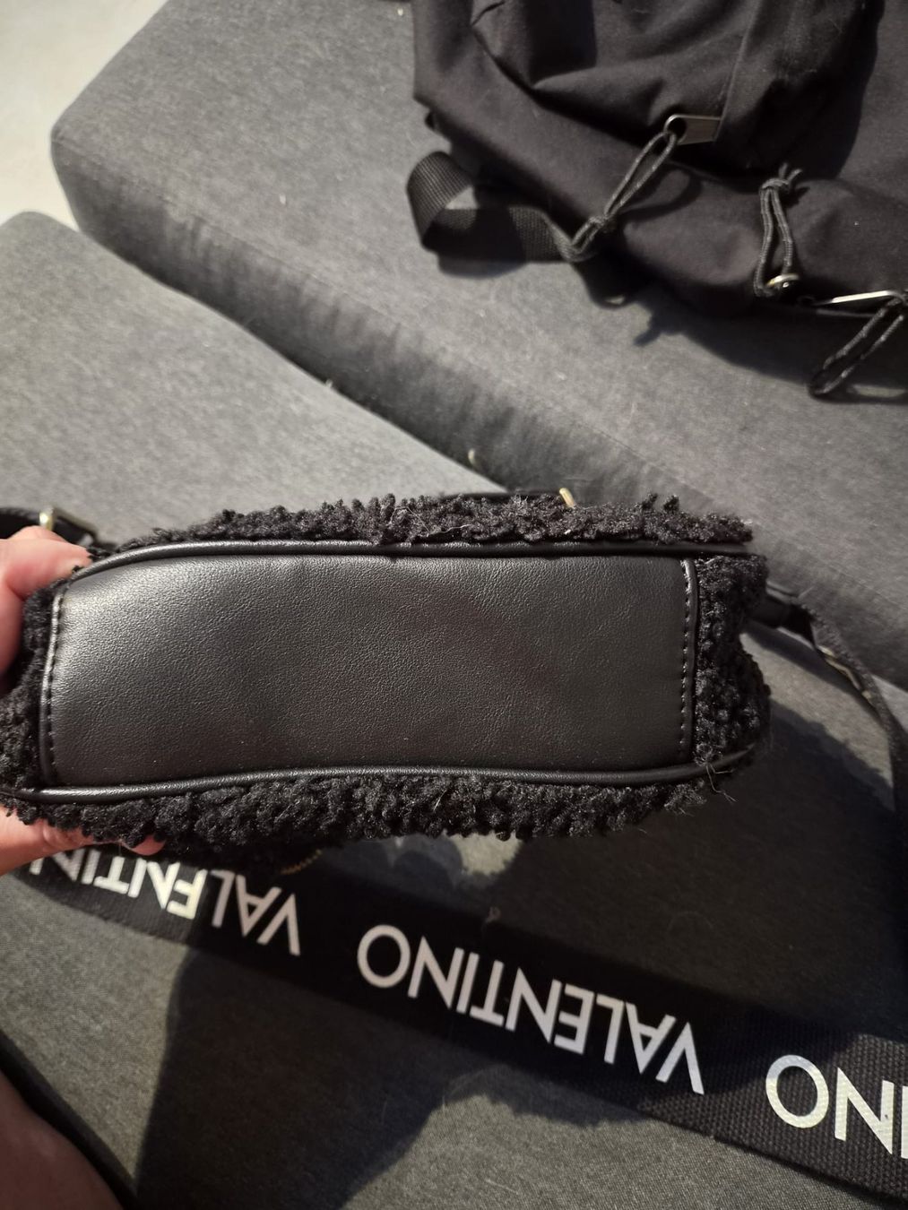 Valentino Taschen für Damen: Sac VALENTINO – Neu (gemäss Beschreibung) aus Moudon von adr_b9n5 1