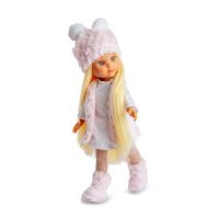 Puppe Eva - Berjuan