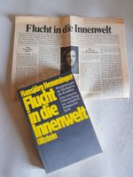 Hansjörg Hemminger - Flucht in die Innenwelt - 1980