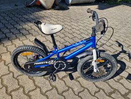 Kindervelo